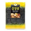 Black Bean Yellow Kernel (검정콩) 2lb