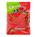 Hot Pepper Powder (Coarse) (고추가루) 3lb