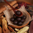 뽕잎차, 뽕잎차