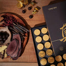 뽕잎차, 뽕잎차