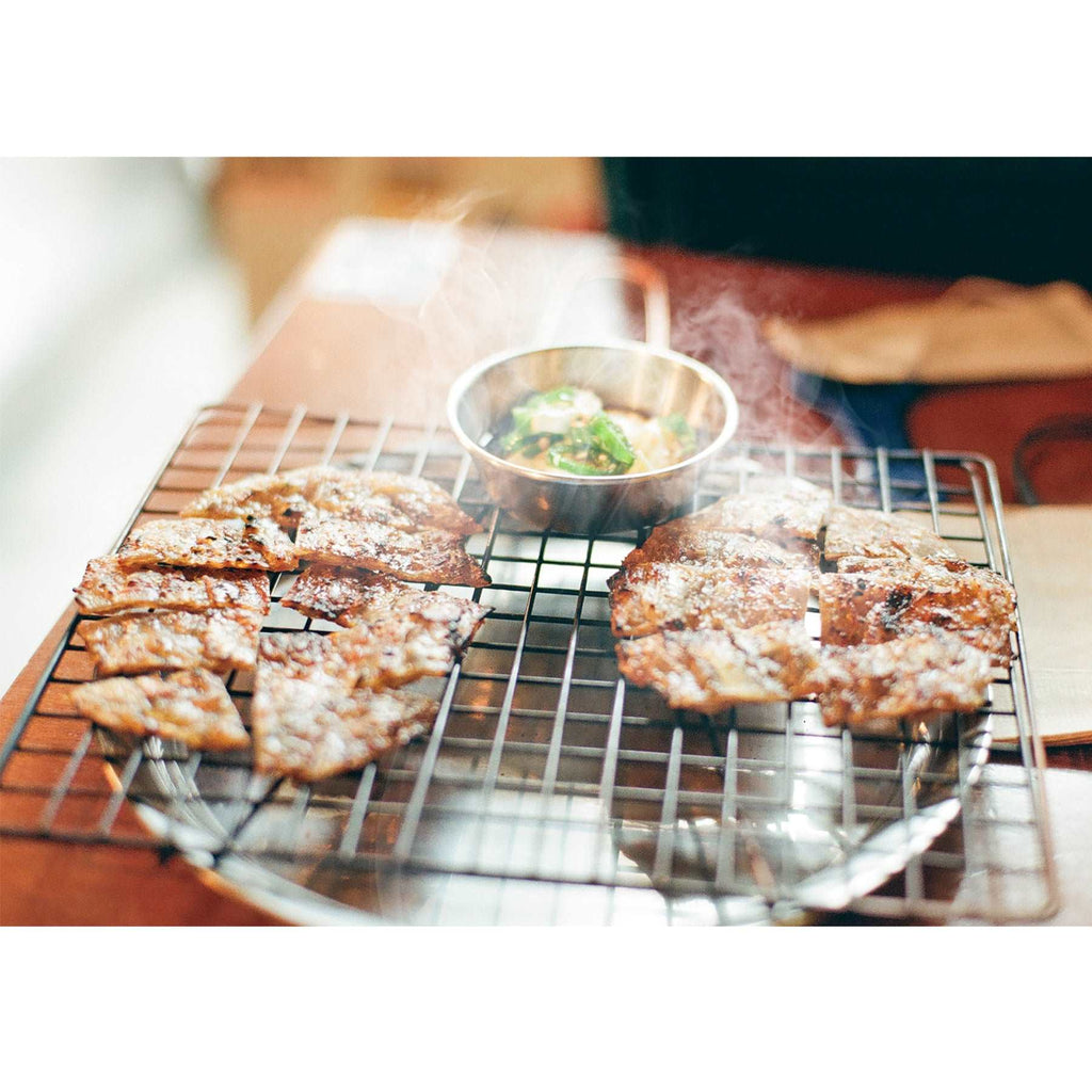 Dry Filefish Dried Filefish (쥐포) 8oz/16oz