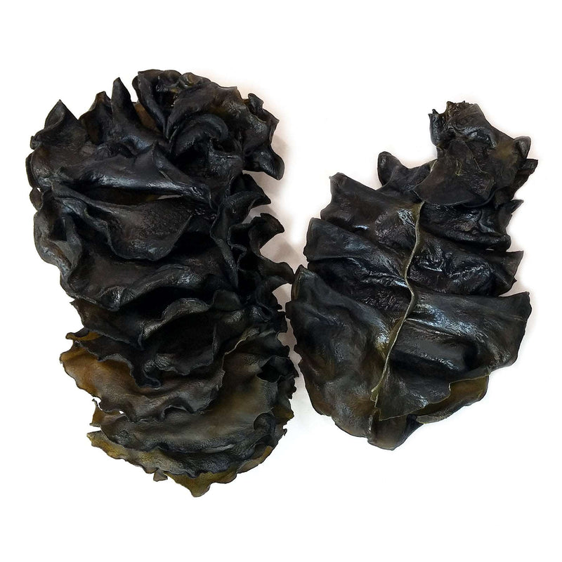 Dried Seaweed Stem (미역귀) 3oz