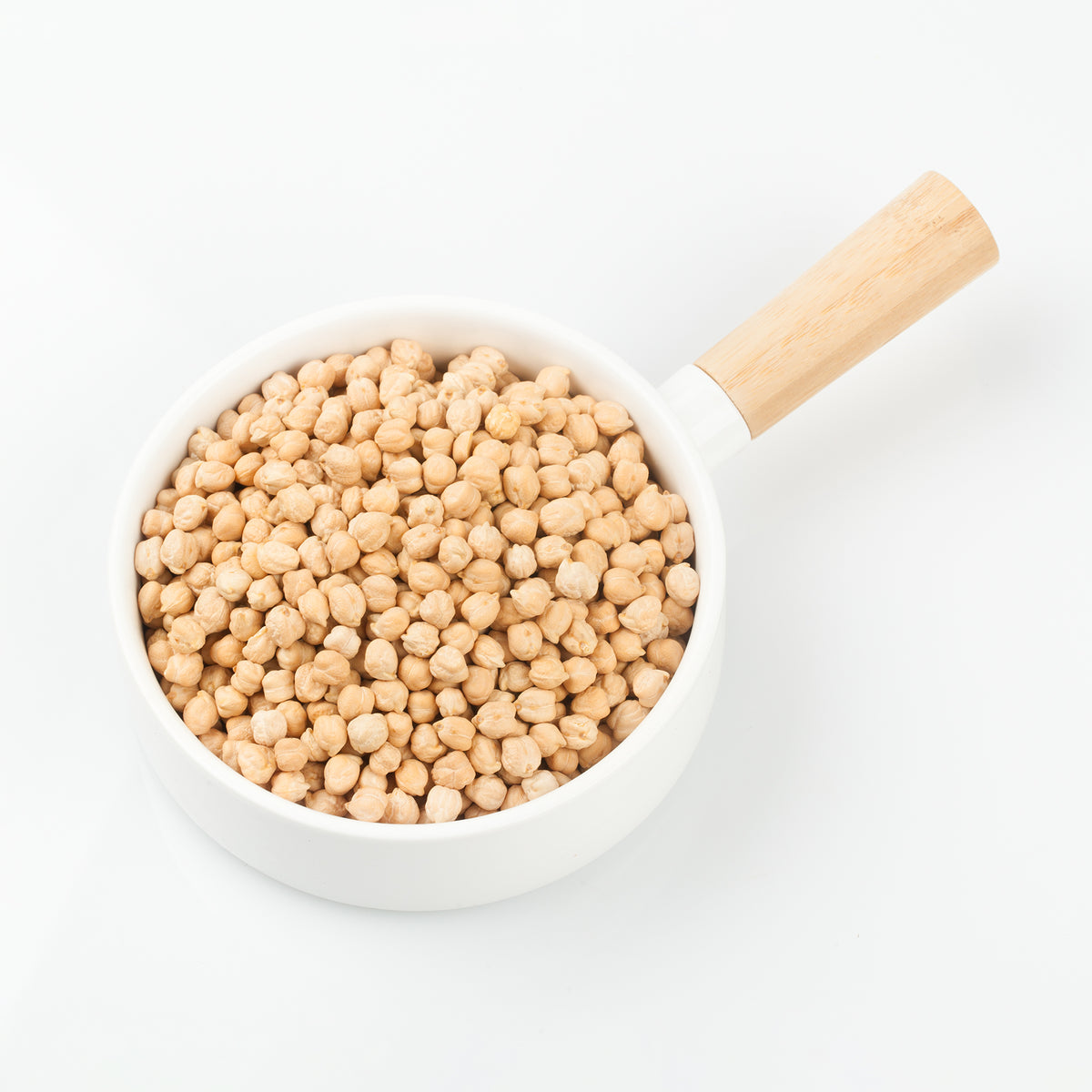 Chickpea / Garbanzo (찰밤콩) 2lb