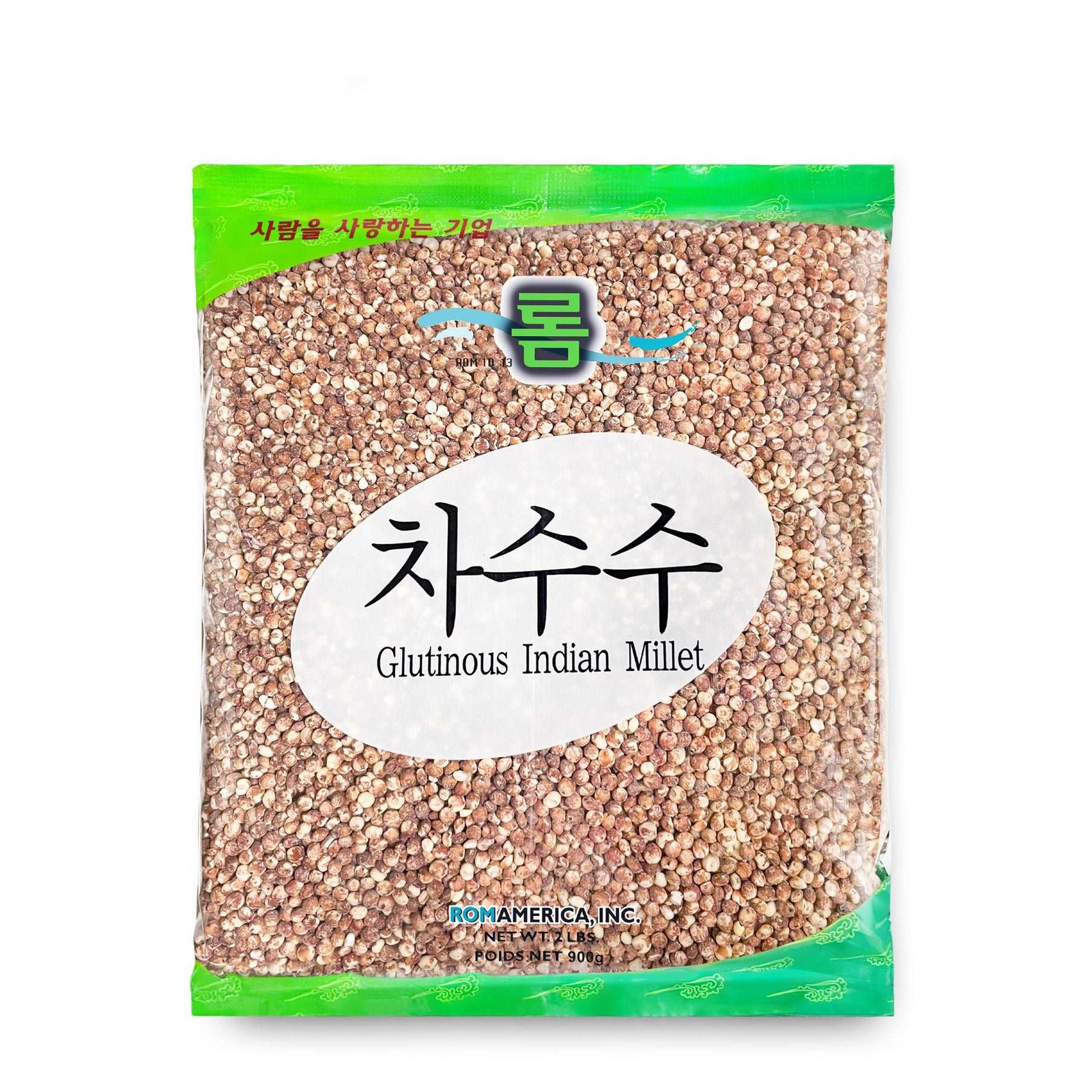 밀레 (인도) (차수수) 2lb