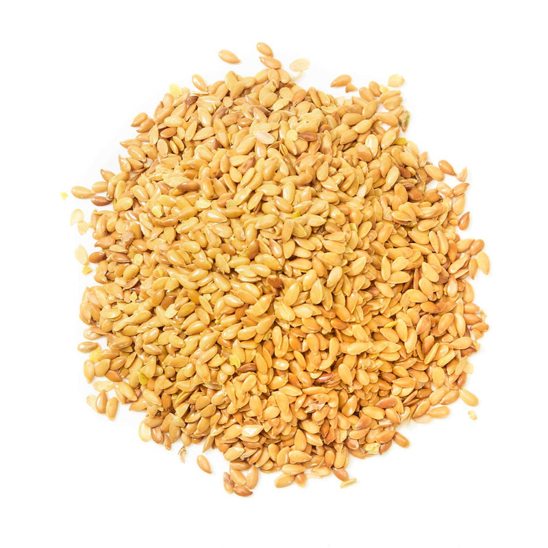 Flex Seed (Golden) (골든아마씨) 2lb