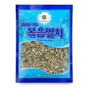 Dried Medium Anchovy (볶음멸치) 12oz