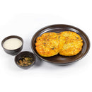 Mung Bean (Peeled) (깐녹두)