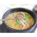 PERILLA SEED POWDER, 들깨가루