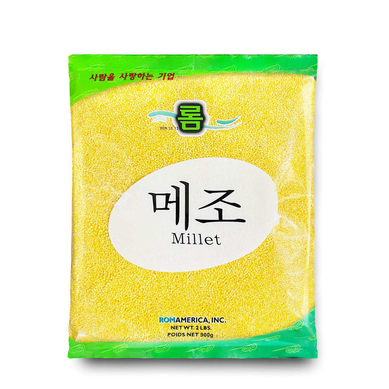 Millet (Regular) 메조 2lb
