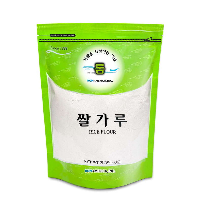Rice Flour (쌀가루) 2lb