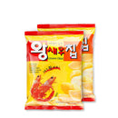 Crispy Shrimp Flavor Chip (왕새우칩) 58g