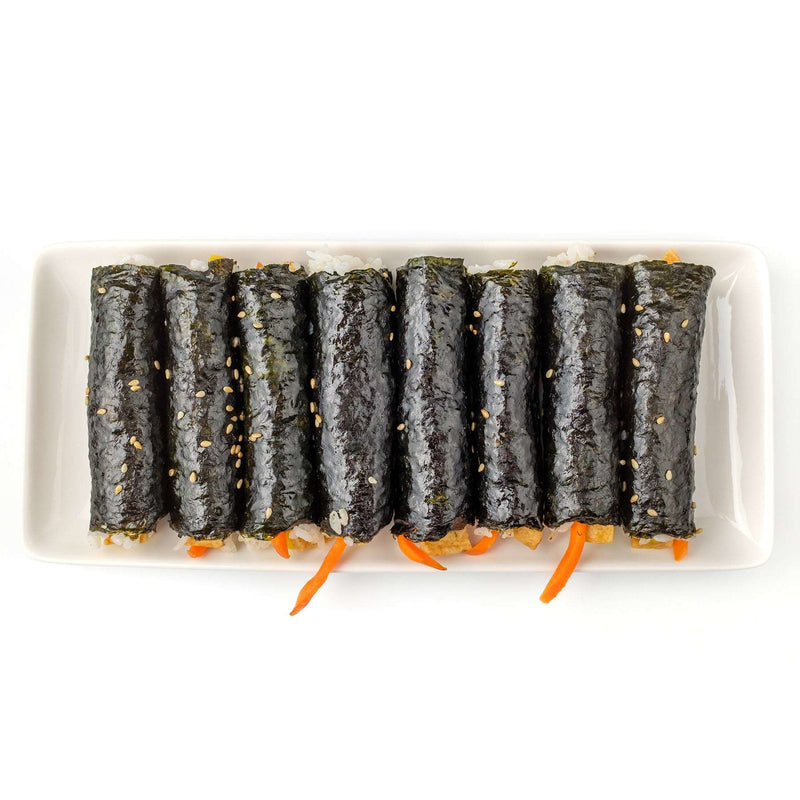 Sushi Nori (Laver), 스시김