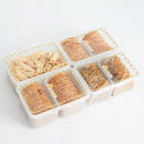 전통과자(선물세트), 전병과자 세트(830g)