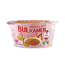 Bulramen Spicy chicken Bowl (Cabonara) 120g