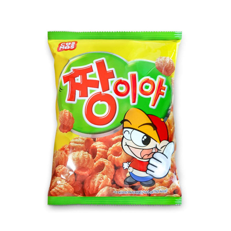 Jjang Snack (짱이야) 56g