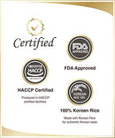 BONJUK 전복버섯죽 - 10.6oz(300g) 