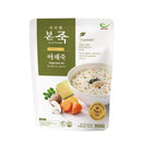 BONJUK Vegetable (Juk) Rice Porridge - 10.6oz(300g)