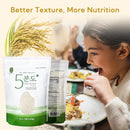 5찹쌀 (5분도미) 4lb 