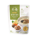 BONJUK Tuna & Vegetable (Juk) Rice Porridge - 10.6oz(300g)